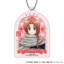 (PO) Gintama Trading Acrylic Key Chain Chiisaku Nacchatta Ver. [BOX] Image_7