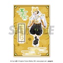 (PO) Piapro Characters -Japunk Style- Acrylic Stand Kagamine Len Image_1
