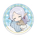 (PO) Trading Can Badge Frieren: Beyond Journey's End GyuGyutto Oyasumi Ver. [BOX] Image_3