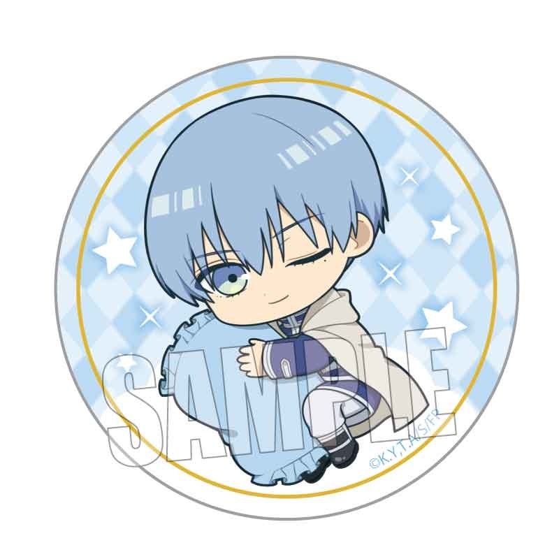 (PO) Trading Can Badge Frieren: Beyond Journey's End GyuGyutto Oyasumi Ver. [BOX] Image_7