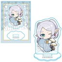 (PO) GyuGyutto Mini Stand Frieren: Beyond Journey's End Frieren Oyasumi Ver. Image_1