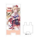 (PO) Sma Chara Stand momoco x Sanrio Characters 01 Hello Kitty (Collaboration Illustration) Image_1