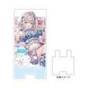 (PO) Sma Chara Stand momoco x Sanrio Characters 03 Cinnamoroll (Collaboration Illustration) Image_1