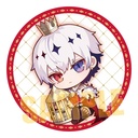 (PO) Trading Can Badge Evil Prince and the Puppet GyuGyutto [BOX] Image_2