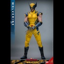 (PO) Movie Masterpiece Series MMS753 - Deadpool & Wolverine - Wolverine Image_2
