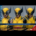(PO) Movie Masterpiece Series MMS753 - Deadpool & Wolverine - Wolverine Image_4