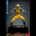 (PO) Movie Masterpiece Series MMS753 - Deadpool & Wolverine - Wolverine Image_6