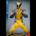 (PO) Movie Masterpiece Series MMS753 - Deadpool & Wolverine - Wolverine Image_7