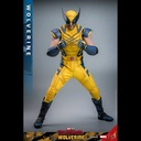 (PO) Movie Masterpiece Series MMS753 - Deadpool & Wolverine - Wolverine Image_10