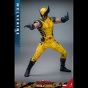 (PO) Movie Masterpiece Series MMS753 - Deadpool & Wolverine - Wolverine Image_12