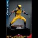 (PO) Movie Masterpiece Series MMS753 - Deadpool & Wolverine - Wolverine Image_15