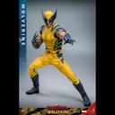 (PO) Movie Masterpiece Series MMS753 - Deadpool & Wolverine - Wolverine Image_16