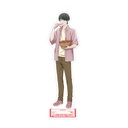 (PO) Acrylic Stand Cherry Magic! Thirty Years of Virginity Can Make You a Wizard?! 02 Adachi Cherry Picking Ver. (Original Illustration) Image_1