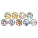 (PO) Can Badge Reborn! 62 Aloha Shirt Ver. (Graff Art Illustration) [BOX] Image_1