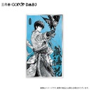 (PO) Time Raiders Zhang Qiling Birthday & Mid-winter Solstice Anniversary Shikishi Snow Mountain Returnee. Ver Image_1