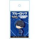(PO) Blue Lock -Episode Nagi- The Movie Tsunpittu Thickness Acrylic Stand Isagi Yoichi Image_4