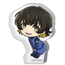 (PO) Blue Lock -Episode Nagi- The Movie Tsunpittu Thickness Acrylic Stand Bachira Meguru Image_1