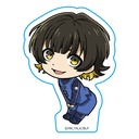 (PO) Blue Lock -Episode Nagi- The Movie Tsunpittu Thickness Acrylic Stand Bachira Meguru Image_2