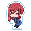 (PO) Blue Lock -Episode Nagi- The Movie Tsunpittu Thickness Acrylic Stand Chigiri Hyoma Image_2