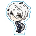 (PO) Blue Lock -Episode Nagi- The Movie Tsunpittu Thickness Acrylic Stand Nagi Seishiro Image_2