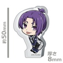 (PO) Blue Lock -Episode Nagi- The Movie Tsunpittu Thickness Acrylic Stand Mikage Reo Image_3