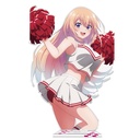 (PO) Classroom of the Elite Acrylic Chara Stand A Ichinose Honami Image_1