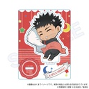 (PO) Kaiju No. 8 Hugtto Night Acrylic Stand Hibino Kafka Image_1