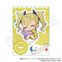 (PO) Kaiju No. 8 Hugtto Night Acrylic Stand Shinomiya Kikoru Image_1