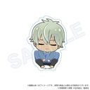 (PO) Kaiju No. 8 Hugtto Night Die-cut Sticker Ichikawa Reno Image_1