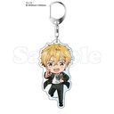 (PO) Wind Breaker Original Illustration Acrylic Key Chain Nirei Akihiko Image_1
