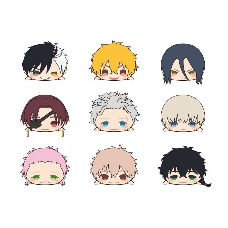 (PO) Mochimochi Mascot Wind Breaker [BOX] Image_1