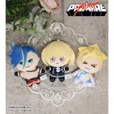 (PO) Promare Galo & Lio & Kray Chokonto! Plush Mascot Set Image_2
