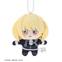 (PO) Promare Galo & Lio & Kray Chokonto! Plush Mascot Set Image_4