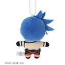 (PO) Promare Galo & Lio & Kray Chokonto! Plush Mascot Set Image_6