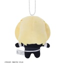 (PO) Promare Galo & Lio & Kray Chokonto! Plush Mascot Set Image_7