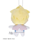 (PO) Promare Galo & Lio & Kray Chokonto! Plush Mascot Set Image_8