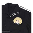 (PO) Promare Galo & Lio & Kray Chokonto! Plush Mascot Set Image_10