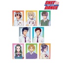 (PO) Sket Dance Trading Ani-Art Clear Label Acrylic Card [BOX] Image_1