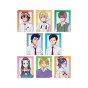 (PO) Sket Dance Trading Ani-Art Clear Label Acrylic Card [BOX] Image_2