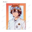 (PO) Sket Dance Trading Ani-Art Clear Label Acrylic Card [BOX] Image_3