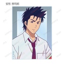 (PO) Sket Dance Trading Ani-Art Clear Label Acrylic Card [BOX] Image_6