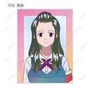 (PO) Sket Dance Trading Ani-Art Clear Label Acrylic Card [BOX] Image_8
