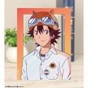 (PO) Sket Dance Trading Ani-Art Clear Label Acrylic Card [BOX] Image_11