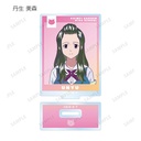 (PO) Sket Dance Trading Ani-Art Clear Label Acrylic Stand [BOX] Image_8