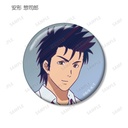 (PO) Sket Dance Trading Ani-Art Clear Label Can Badge [BOX] Image_6