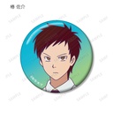 (PO) Sket Dance Trading Ani-Art Clear Label Can Badge [BOX] Image_7