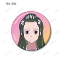 (PO) Sket Dance Trading Ani-Art Clear Label Can Badge [BOX] Image_8