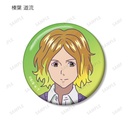 (PO) Sket Dance Trading Ani-Art Clear Label Can Badge [BOX] Image_9