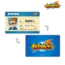 (PO) Inazuma Eleven Kido Yuto Student Card Style Character Card Image_2