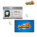 (PO) Inazuma Eleven Desarm Student Card Style Character Card Image_2
